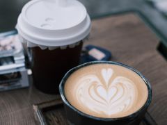 -Again Coffee Roaster(香蜜湖店)