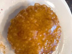 黄米油糕-晋阳饭庄(虎坊桥店)