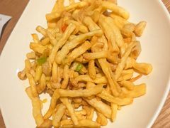 -耶里夏丽·新疆菜·28年喀什老馆(田林东路店)