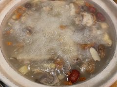 -德胜轩正宗顺德菜(宝安沙井会展中心店)