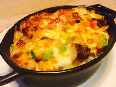 -托斯卡纳烘焙意大利餐厅(五天地店)