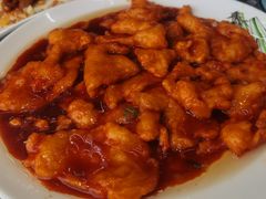 -天津乾毓德饭庄·清真传统炒菜·海鲜烧烤(咸阳路店)