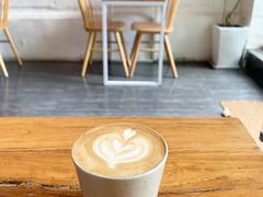 -Egg•Allday Brunch(襄阳北路店)