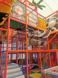 -寻石问宝研学亲子乐园(朝阳公园店)