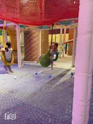 -幻贝家儿童乐园(苏州中心店)