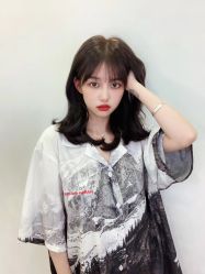 -Rise Hair上升造型