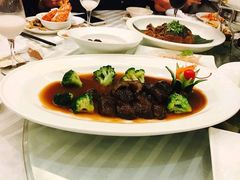 -宁波汉通海鲜大酒店(江湾店)