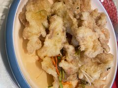 -吴记酱骨炖菜馆(西大直街店)