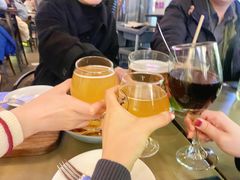 -牛啤堂精酿啤酒餐吧(五棵松华熙店)