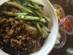 -韩食汇