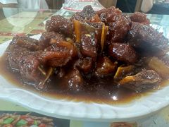 -葛记焖饼(伏牛路店)