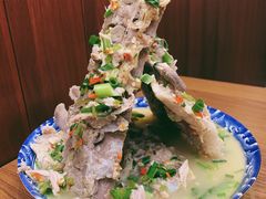 -曼谷食堂·泰国家庭料理(丹桂路店)