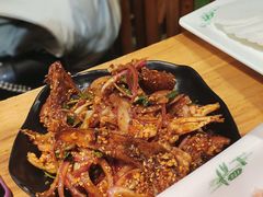 -草原塞蛮羊火锅城(港湾店)