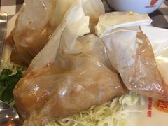 纸包鸡-文东记(马里士他店)