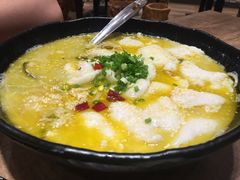 -好人民间小吃·番茄鱼酸菜鱼(木渎悠方店)