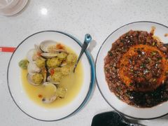 -前王院•巧克力海鲜市集餐厅(万平口店)