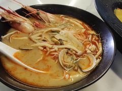 -美奈小馆·东南亚菜(福田星河COCO Park店)