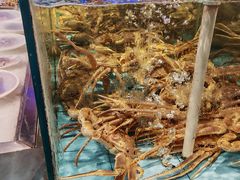 -王庄阿咪海鲜大排档(象园店)