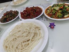 -托克逊老四号餐厅