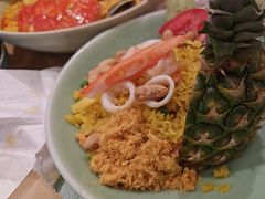 -mango tree芒果树泰国餐厅(青岛万象城店)