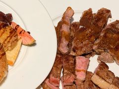 -富力丽思卡尔顿酒店·香荟全日制餐厅