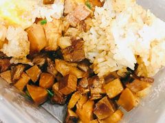 -老通城豆皮大王(吉庆街店)