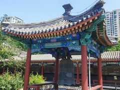 -大钟寺古钟博物馆