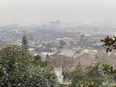 -华清宫景区