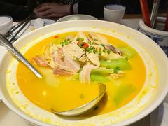-假装苏杭·园林餐厅(陆家嘴中心店)