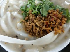 传统濑粉-老西关濑粉(文明路店)