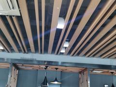 大堂-维园港式茶餐厅(龙岗盛平店)