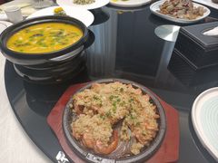 -研磨时光音乐餐厅(丁家庄店)