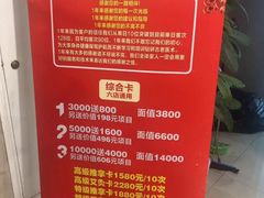 -裕和堂中医推拿艾灸(太古汇臻品店)