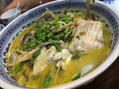 -十碗头(诚信路店)