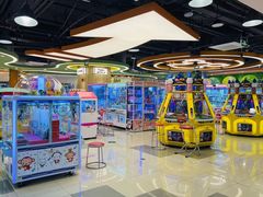 -汤姆熊欢乐世界·史莱姆怪兽(正大店)