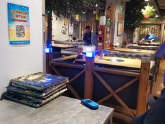 -鑫釜山海鲜烧烤(鑫丰国际店)