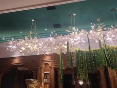 -甜阿姨·天台花园私房菜(万松园店)