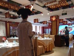 -惠丰堂饭庄·烤鸭·京味菜(翠微路店)