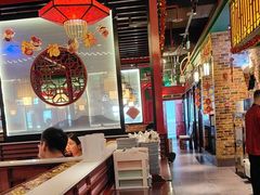 -缪氏川菜(深圳北站缤果空间店)