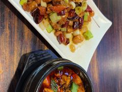 -陈麻婆豆腐(旗舰店)