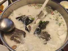 -上名堂·鱼头好吃(体育场路店)