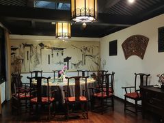-悦真雅院·四合院·清真私房菜(雍和宫店)