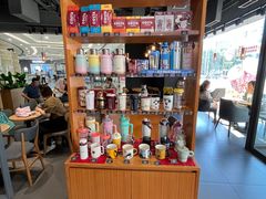 -COSTA COFFEE(丰联广场店)