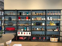 零售区-dotcom coffee古点咖啡(致真大厦店)