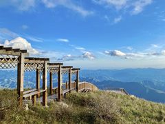 -白草畔自然风景区