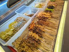 -邓姐串串香(水围店)