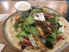 -HELLO 27 意面·沙拉·帕尼尼