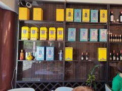 -满堂·烤鸭店·北京菜(鼓楼店)