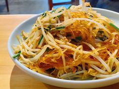 -香满园春饼·家常菜(东大桥店)