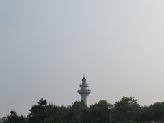 -日照灯塔风景区